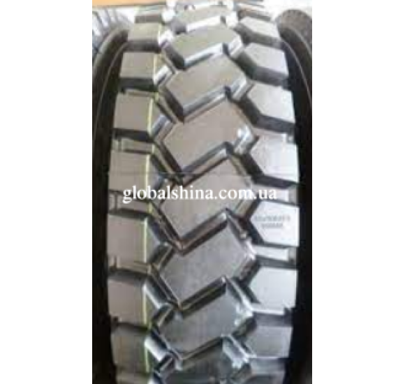 Doublestar DSR668 (карьерная) 315/80 R22.5 156/150L PR20